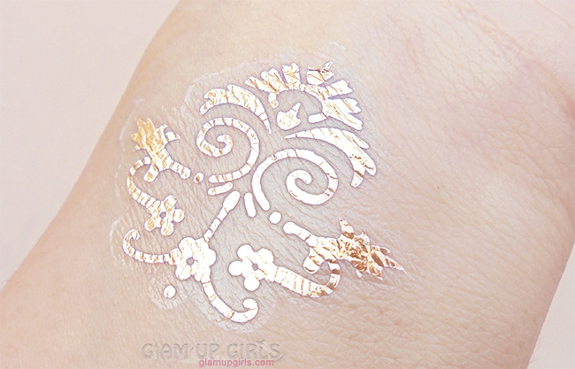 Butterfly Tattoo Heart And Star Tattoo Decals Body Art Waterproof Paper Temporary Tattoo