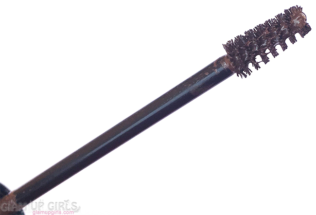 Luscious Brow Luxe Tinted Brow Gel Wand