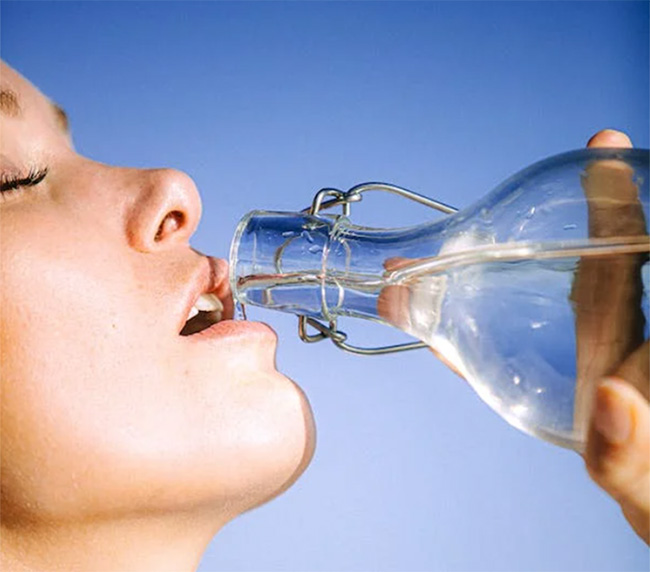 How Much Water Do You Really Need to Drink in a Day? 