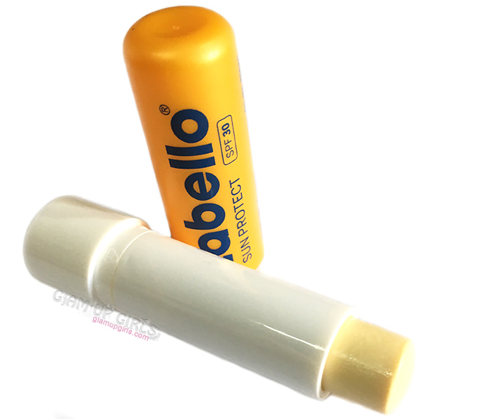 Labello Sun Protect SPF30 Lip Balm