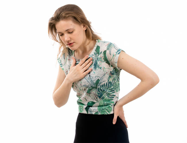 Chest Pain in Women: Gender-Specific Causes and Warning Signs