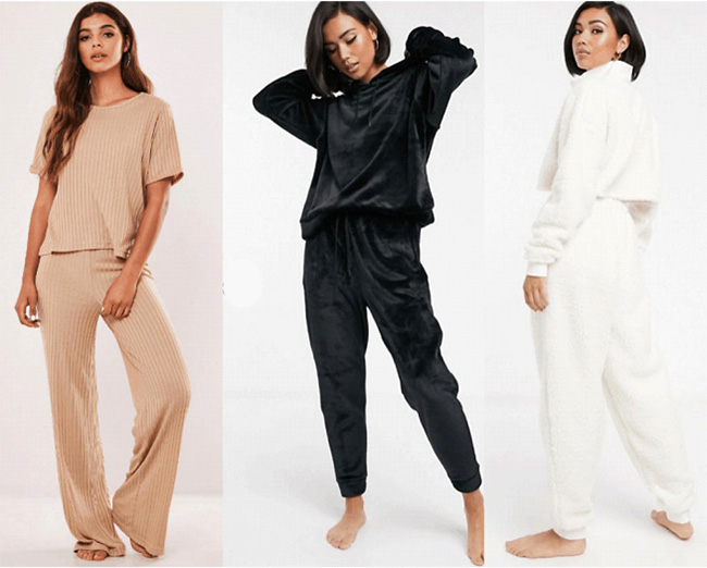 How to Buy the Right Loungewear for Your Fashion Collection