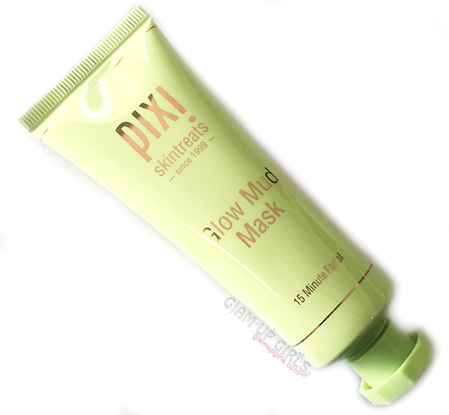 Pixi Glow Mud Mask - Review