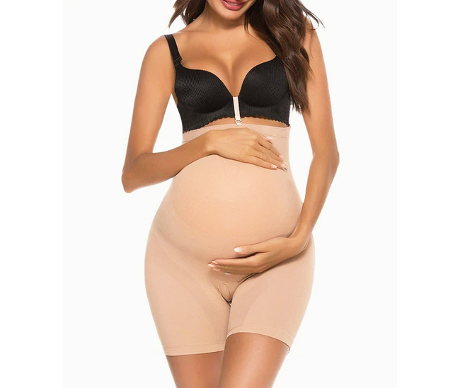 Body shaper for pregnancy