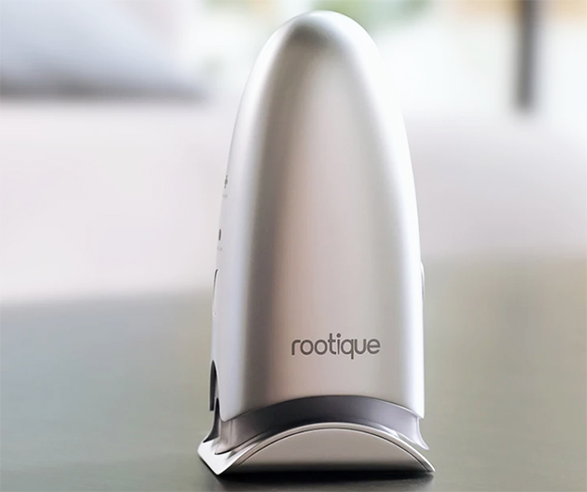 Review of Rootique Hair Growth Device