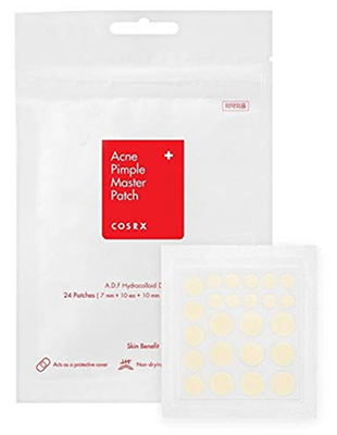 COSRX Acne Pimple Master Patch