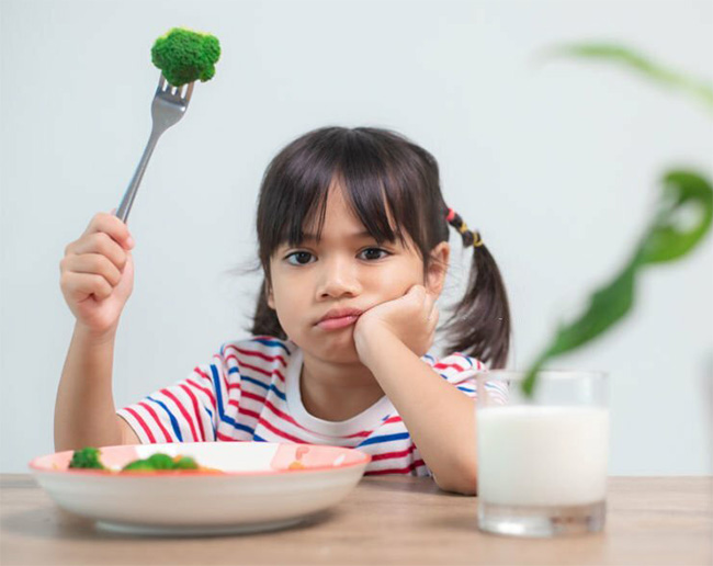 How Food Games Can Turn Picky Eaters into Adventurous Ones