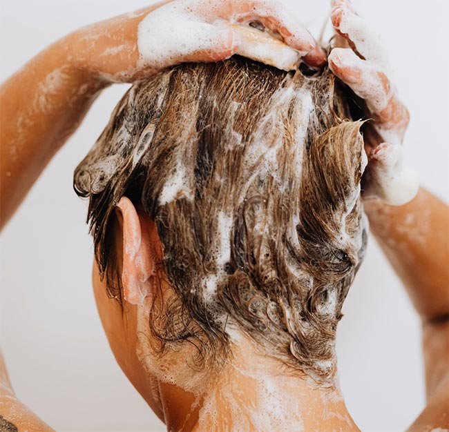 How Often Should You Shampoo Your Hair? 
