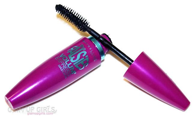 Maybelline The Falsies Volume' Express Mascara - Review