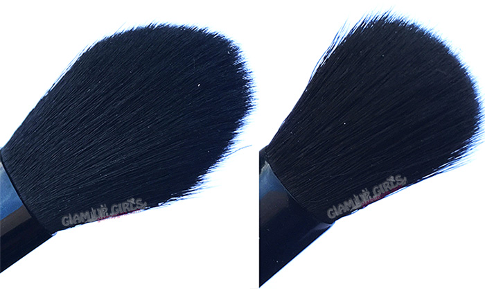 e.l.f. Studio Blush Brush and Flawless Concealer Brush