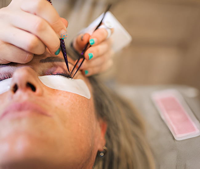 The Importance of Ongoing Training and Skill Development for Lash Artists with Lash Flash  