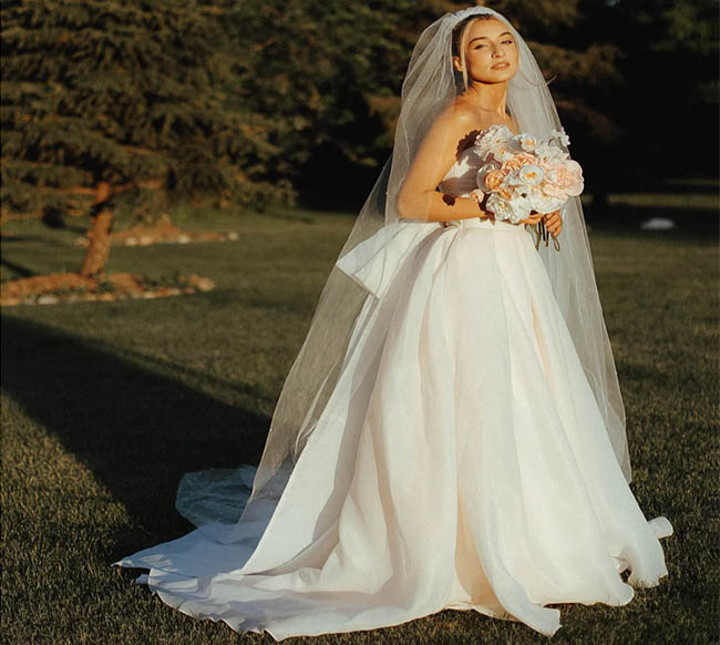 5 Timeless Wedding Dress Styles That Will Never Go Out of Fashion