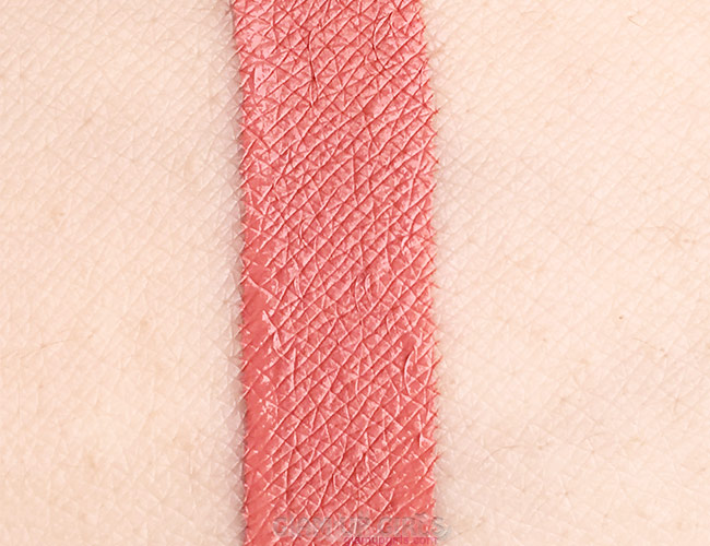 Golden Rose Longstay Liquid Matte Lipstick in 16 Swatch