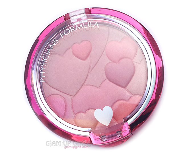 Physicians Formula Happy Booster Glow and Mood Boosting Blusher
