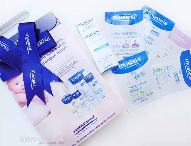 Introduction to Mustela - Baby and Mother Care Products 