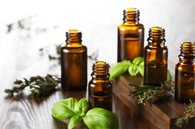 Which Essential Oils Are Useful for Motivation?