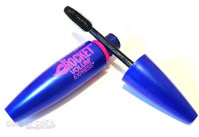 Maybelline The Rocket Volume' Express Mascara - Review