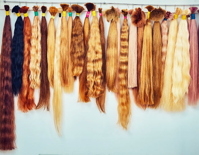 How Much Do Hair Extensions Cost? Factors You Need to Consider