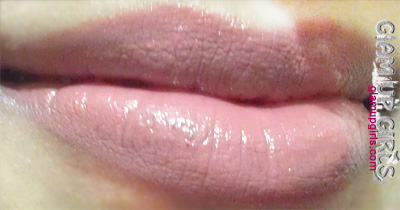 Catrice Lipstick Ultimate Colour in 020 Maroon color