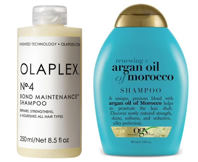 OGX Vs. Olaplex -  Is There any Comparison? 