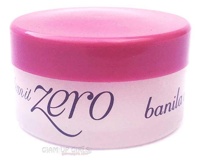 Banila Co Clean It Zero Makeup Removing Balm