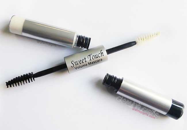 Sweet Touch Double Step Volume Mascara - Review