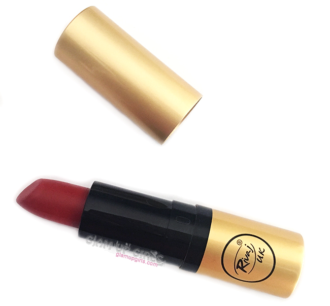 rivaj lipstick shades with price