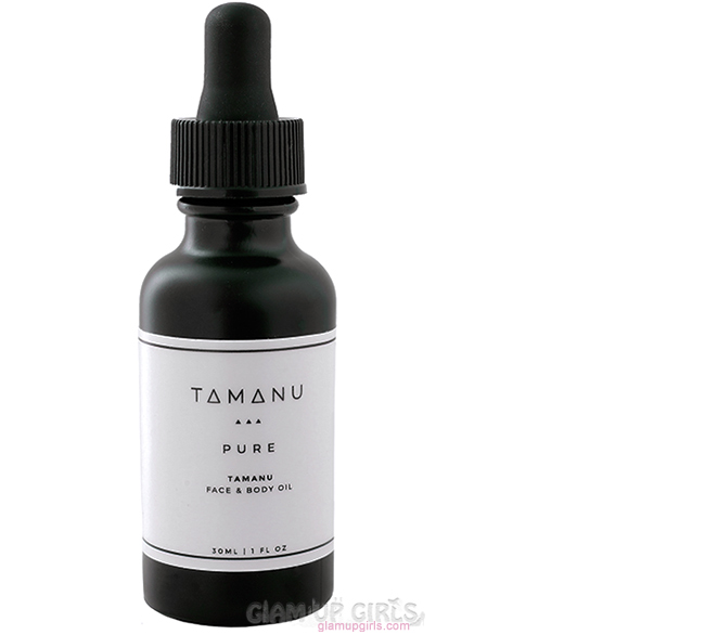 Benefit and Uses of Tamanu Oil