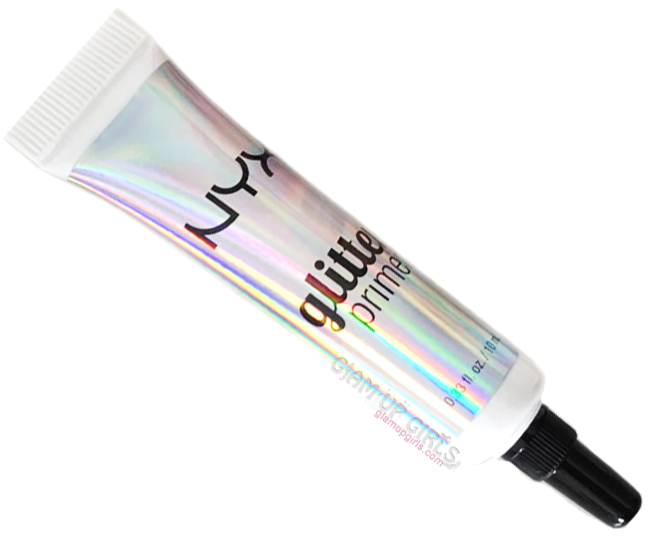 NYX GLITTER PRIMER 