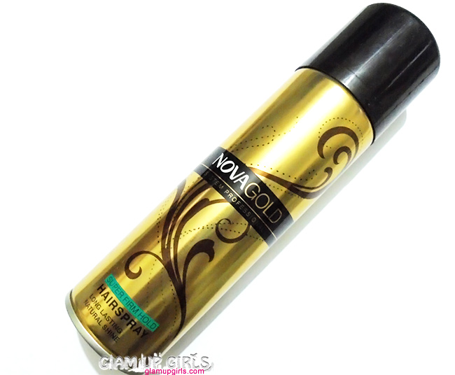 8 Best Hairsprays - Top Strong Hold and Flexible Hair Spray