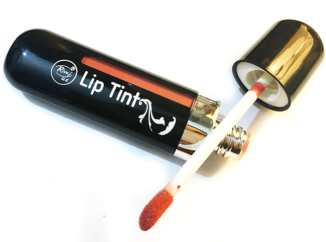 Applicator of Rivaj Uk Lip Tints