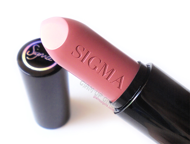 Sigma Beauty Lipstick Dance Til Dawn