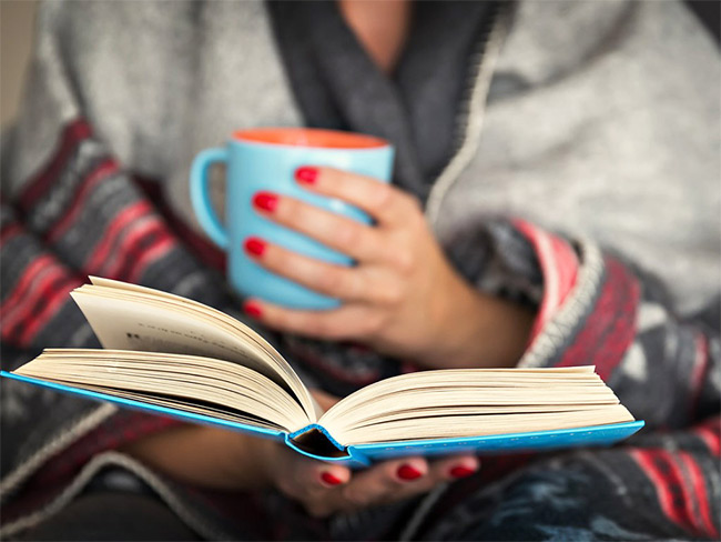 The Power of Reading: Enhancing Your Life Through Books