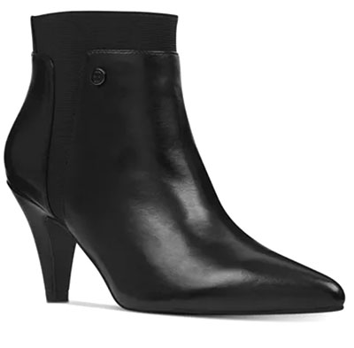 Bandolino Bari Pointy Toe Booties