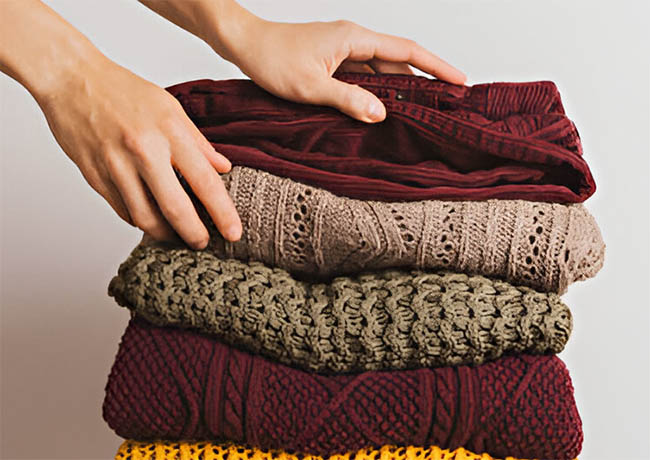 Fall 2024 Hottest Cardigan Colors and How to Style Them