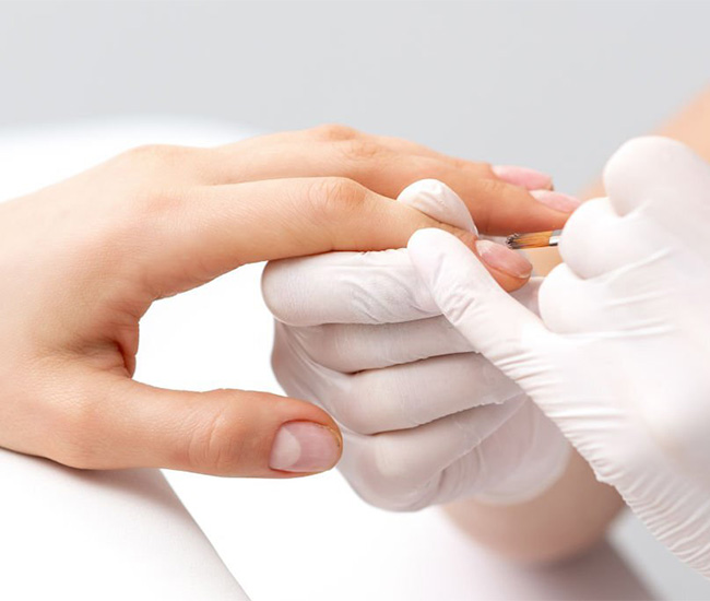 Rubber Base Gel Ultimate Solution for Long-Lasting Manicures