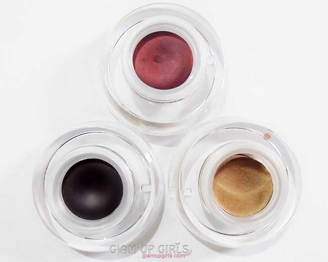 Sigma Beauty Eye Shadow Base Kit in Dare - Review and Swatches 