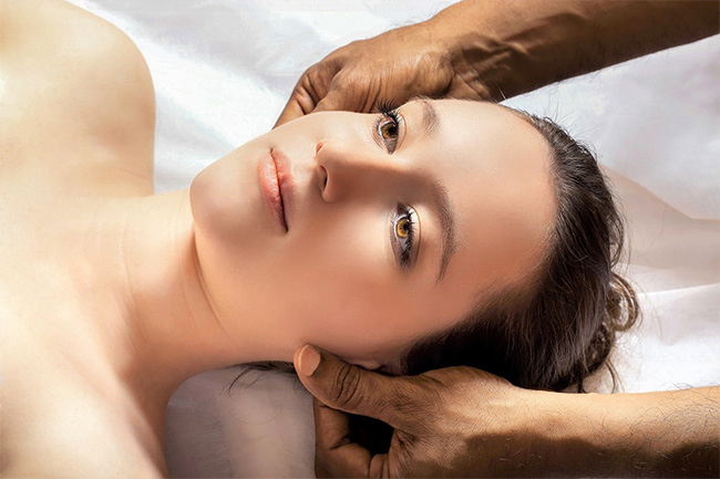 8 Health Benefits of Getting Massage 