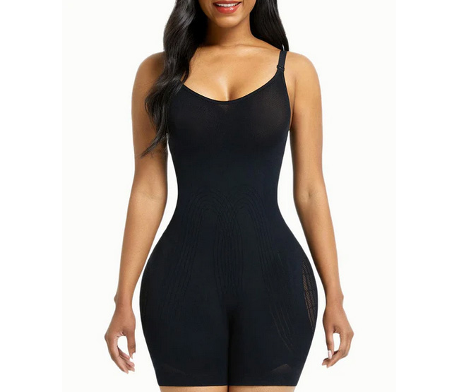 seamless body shaper