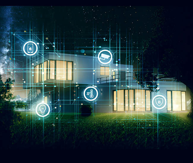 5 Ways Smart Home Automation Can Protect Your Family