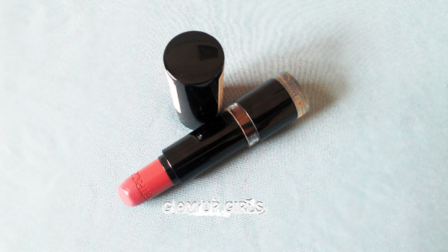 Catrice lipstick Ultimate Colour in Maroon - Review and Swatches