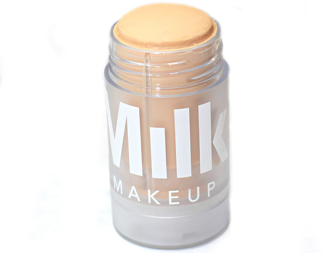 milk blur stick