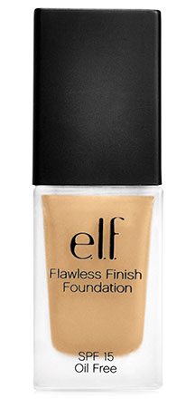 E.L.F. Flawless Finish Foundation