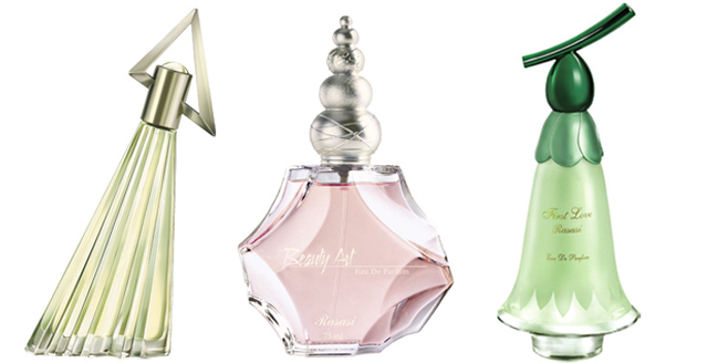 Rasasi perfume collection