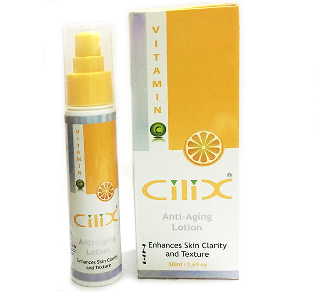 Derma techno Cilix Vitamin C Anti-Aging Lotion