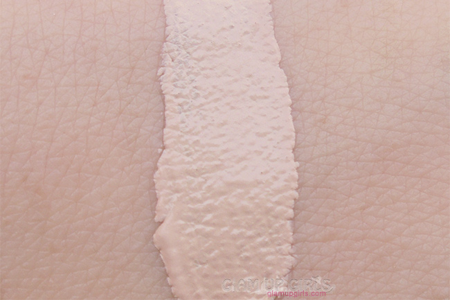HOLIKA HOLIKA Sweet Cotton Pore Cover BB in Natural Beige Swatch