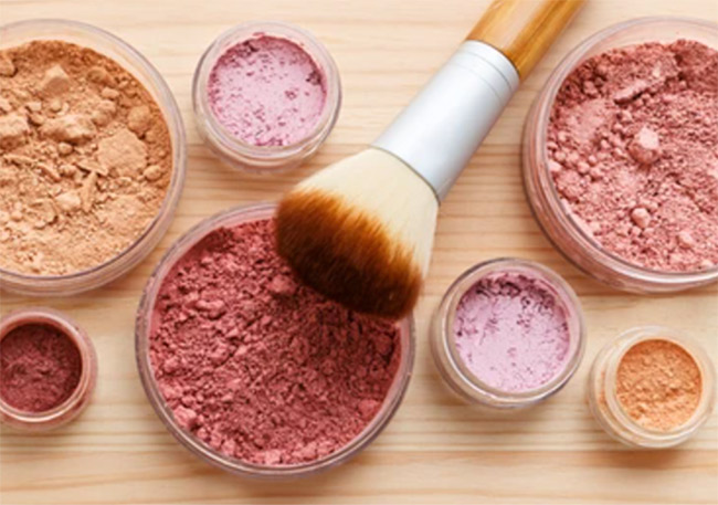 Benefits of Mineral Makeup and Why You should Start Using It